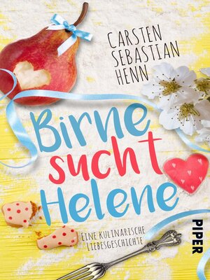 cover image of Birne sucht Helene
